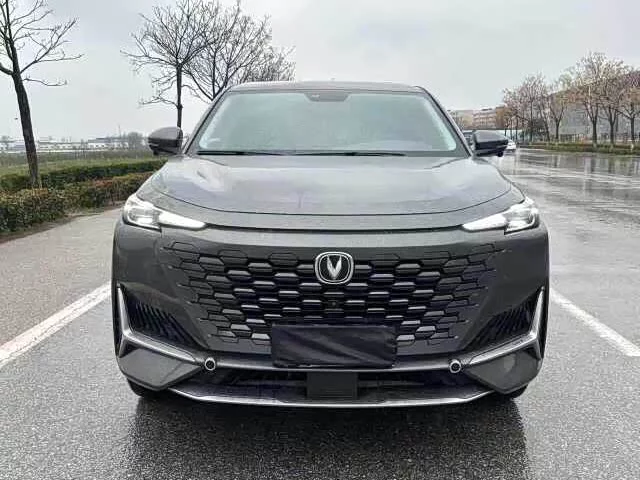 Changan UNI-K