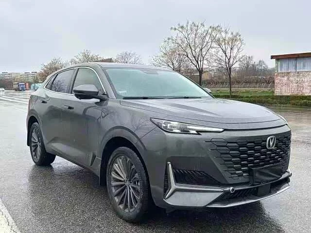 Changan UNI-K