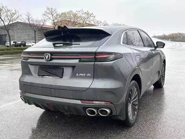 Changan UNI-K