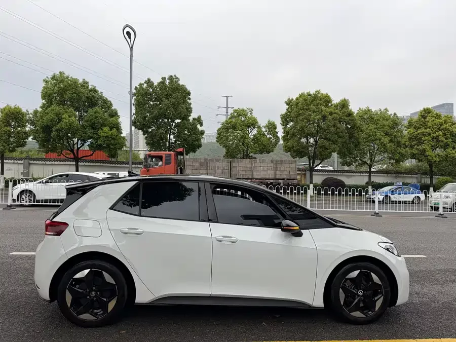 Volkswagen ID.3