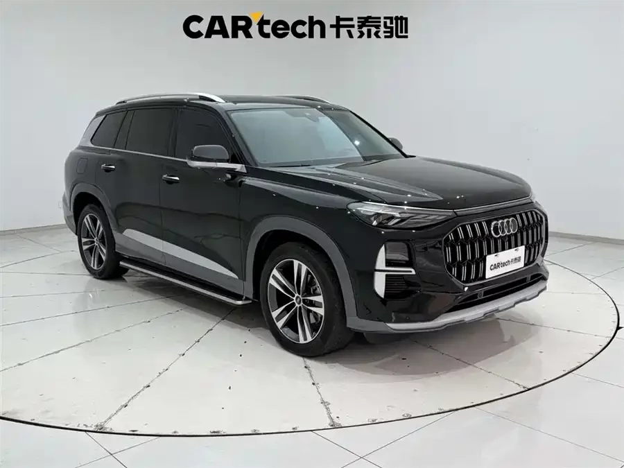 Audi Q6