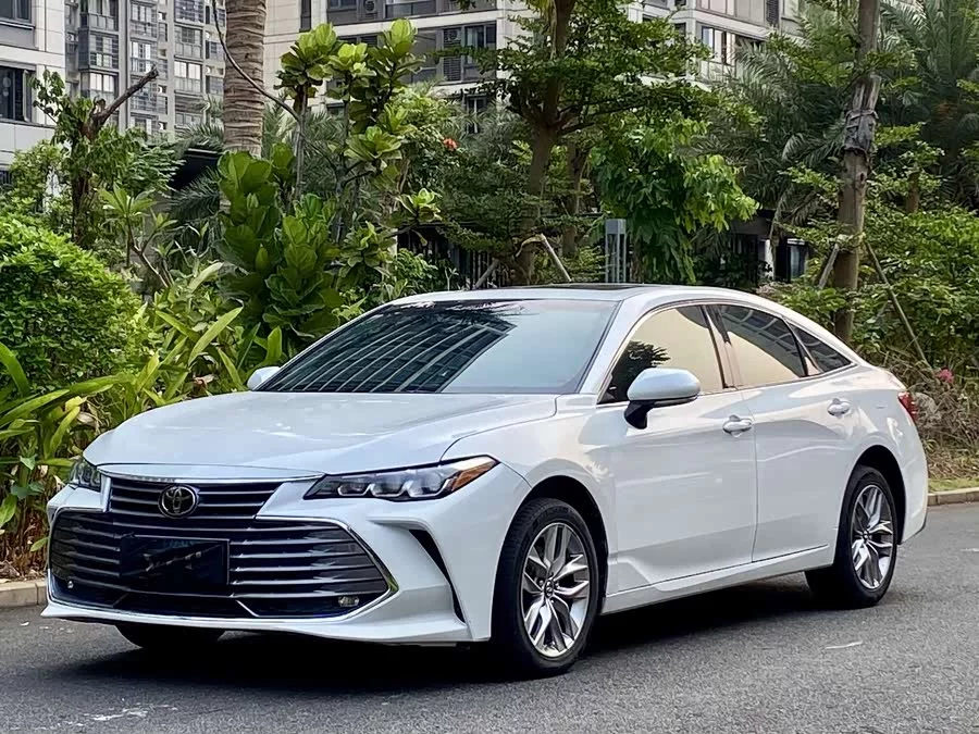 Toyota Avalon