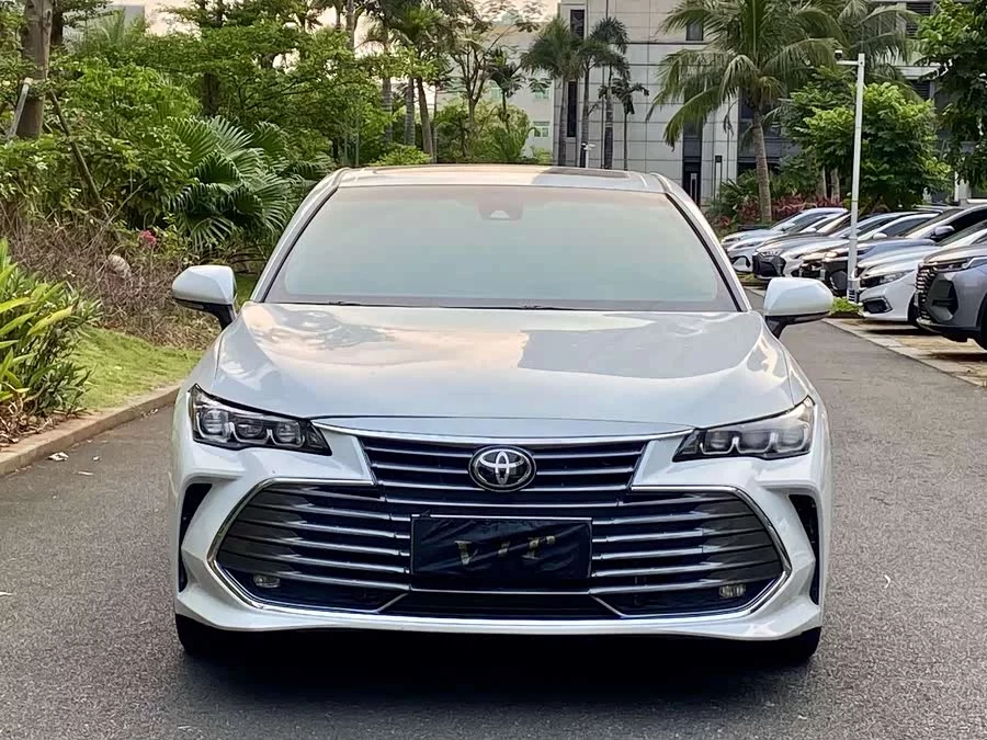 Toyota Avalon