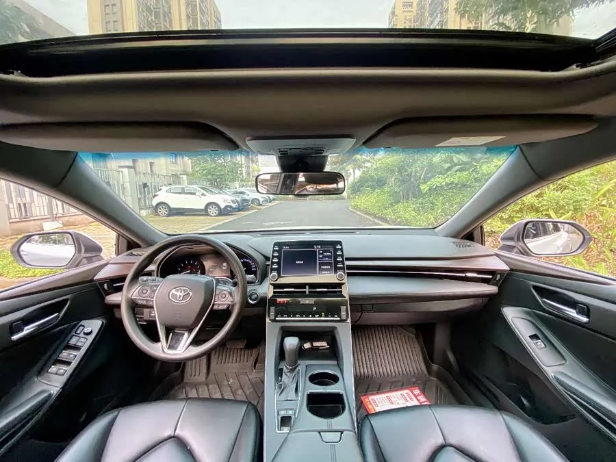 Toyota Avalon