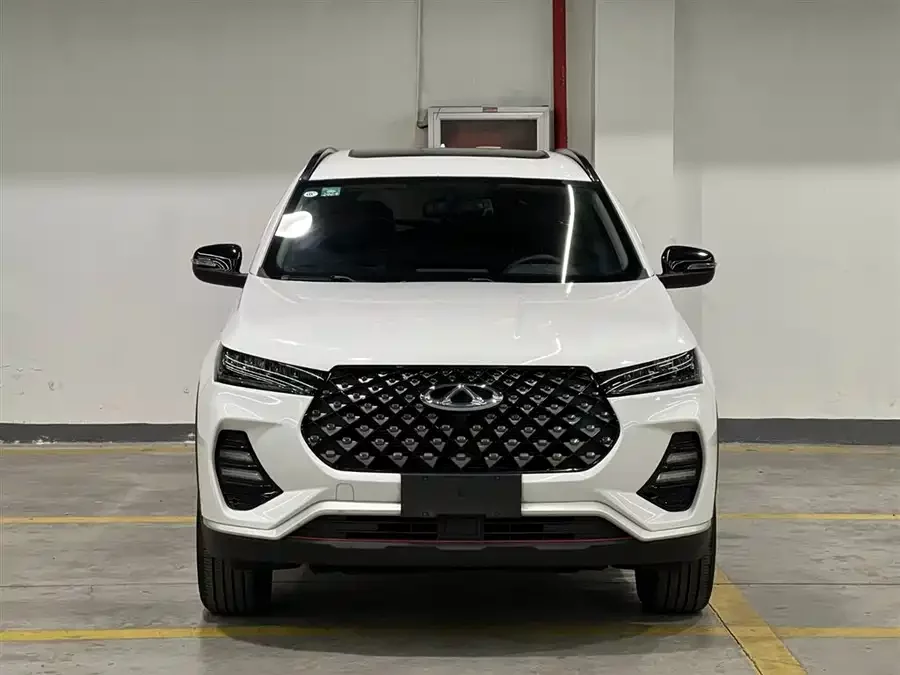 Chery Tiggo 7