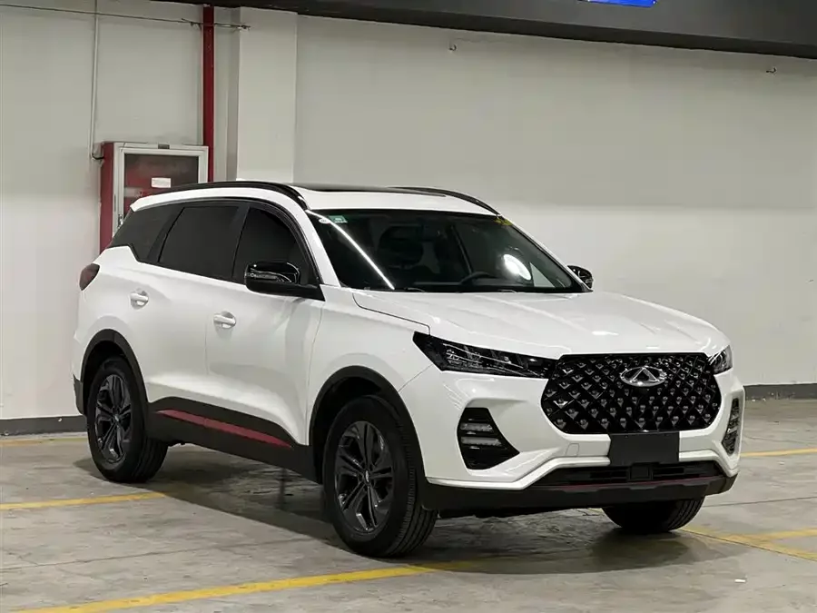 Chery Tiggo 7