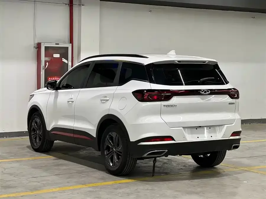 Chery Tiggo 7