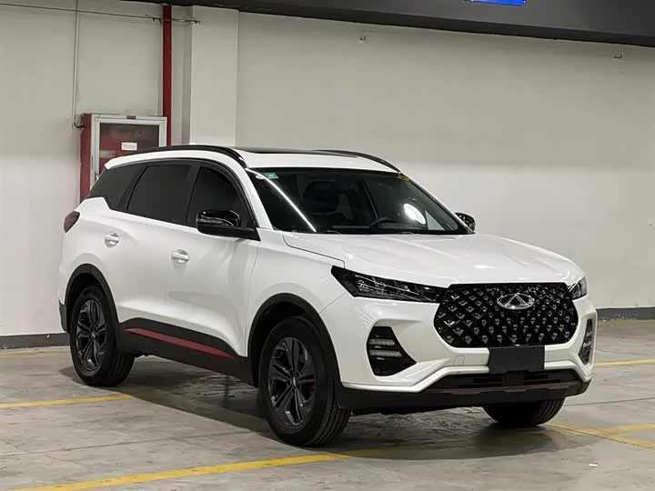 Chery Tiggo 7