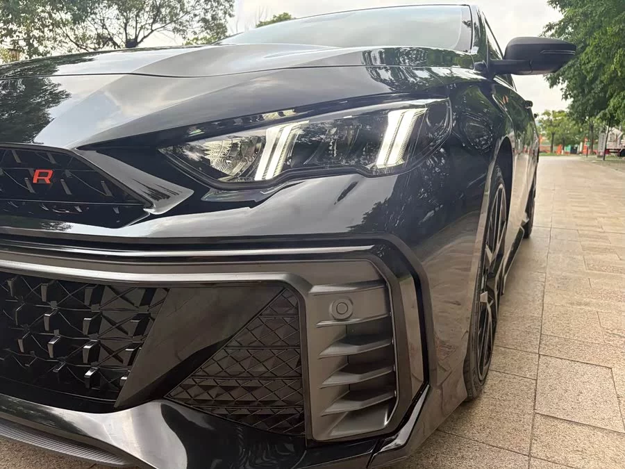 GAC Trumpchi Empow