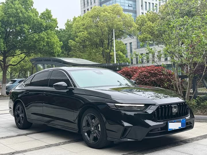 Honda Yingshipai