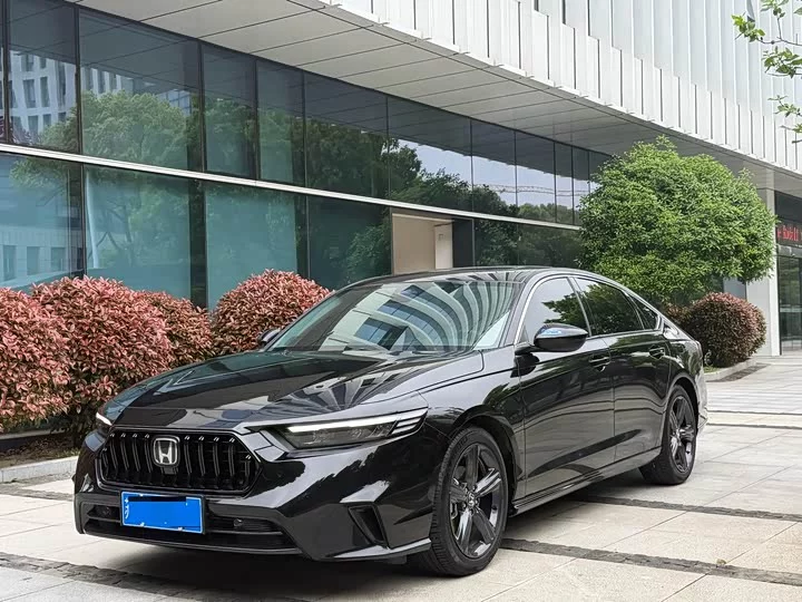 Honda Yingshipai