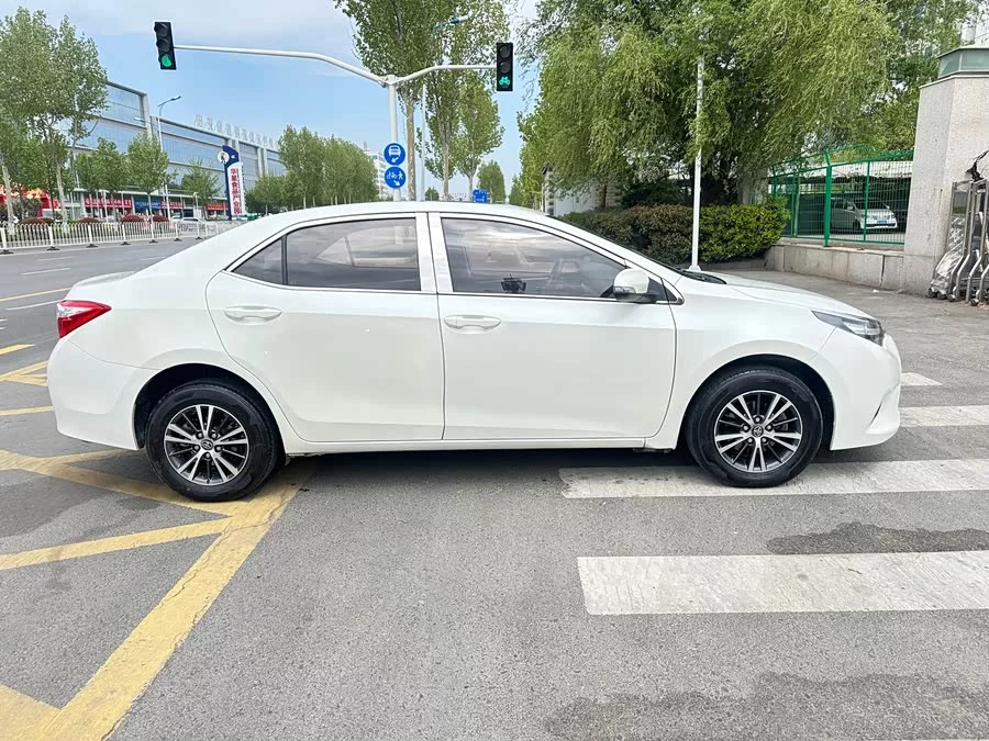 Toyota Levin