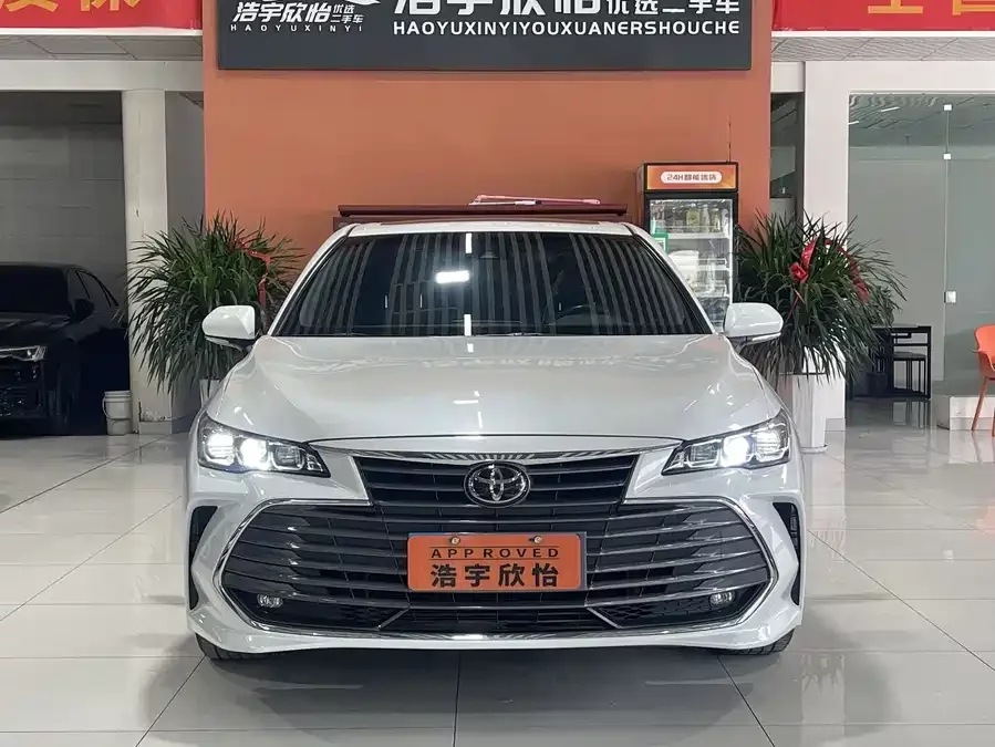 Toyota Avalon