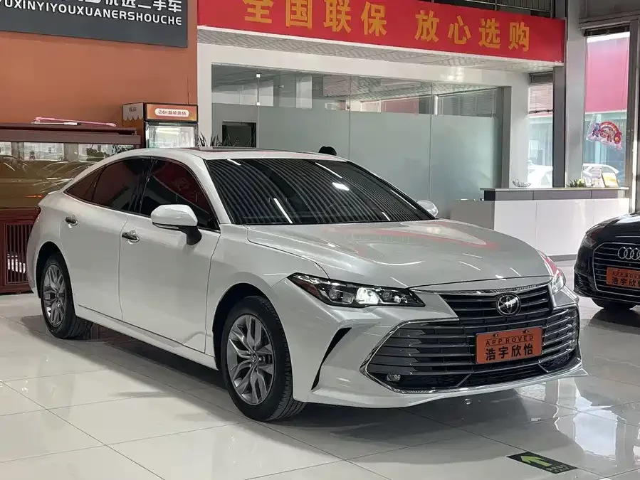 Toyota Avalon