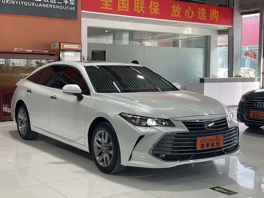 Toyota Avalon