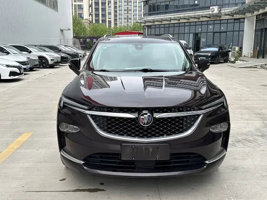 Buick Envision