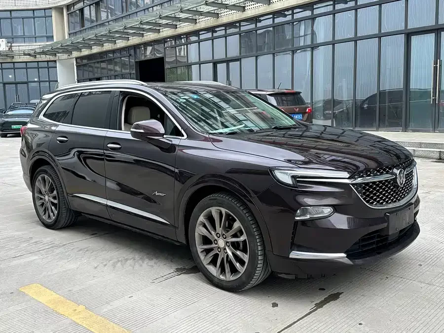 Buick Envision