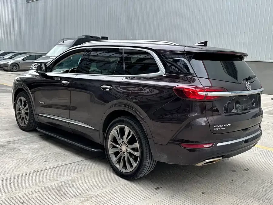Buick Envision