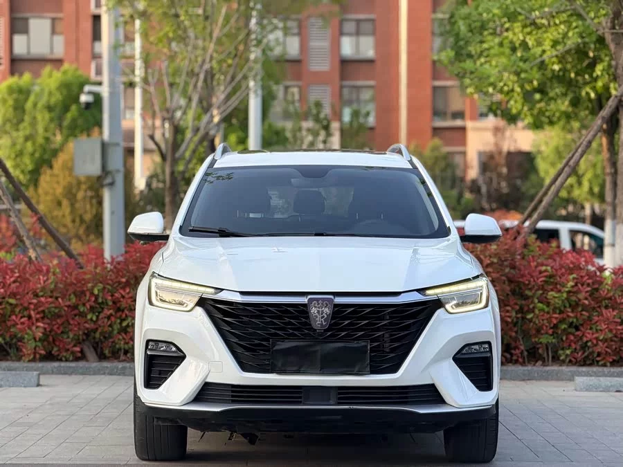 Roewe RX5