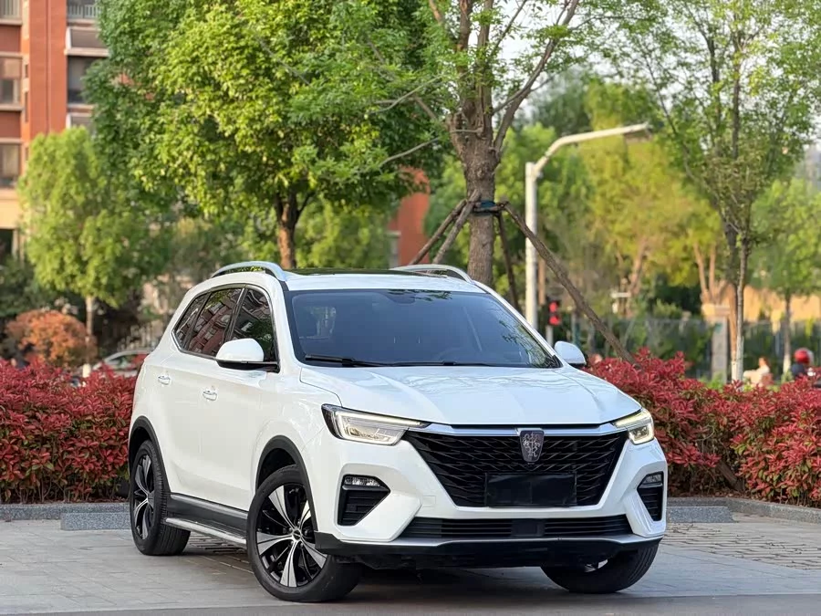 Roewe RX5