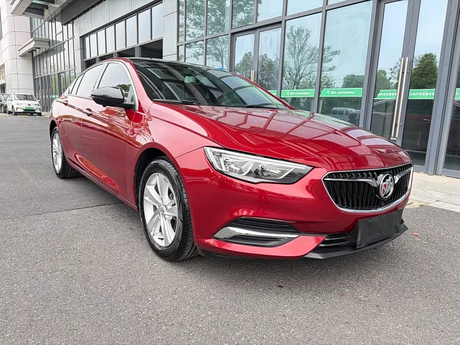 Buick Regal