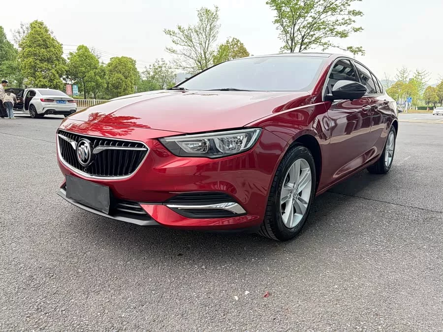Buick Regal