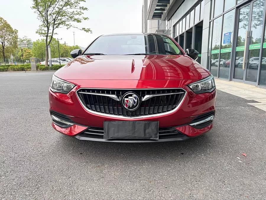 Buick Regal