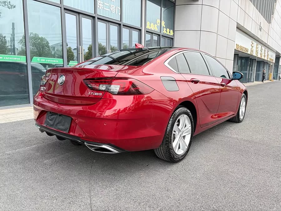 Buick Regal
