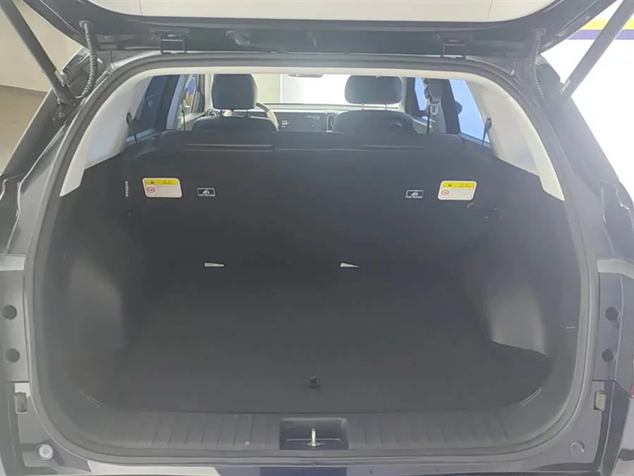 Hyundai Beijing  ix35