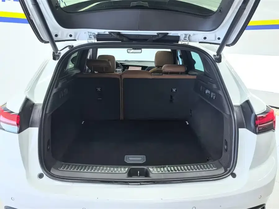 Buick Envision S