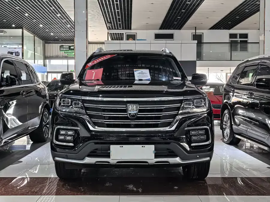 Roewe RX8
