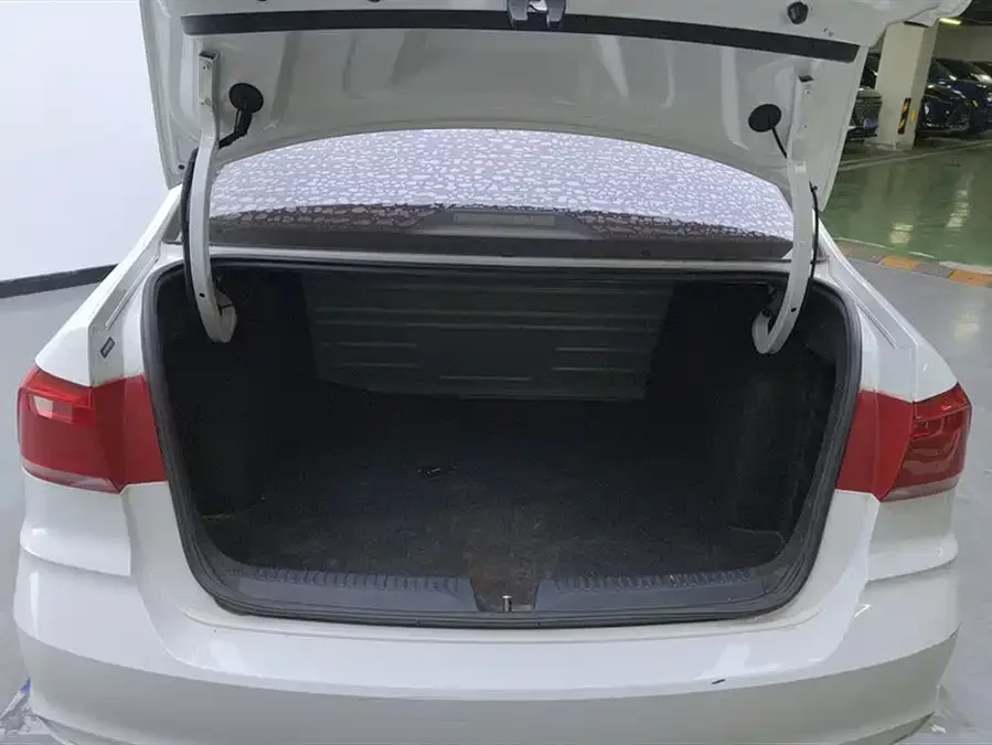 Volkswagen Santana