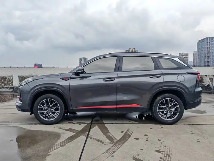 Changan CS75PLUS