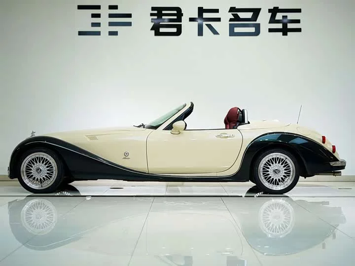 Mitsuoka Queen