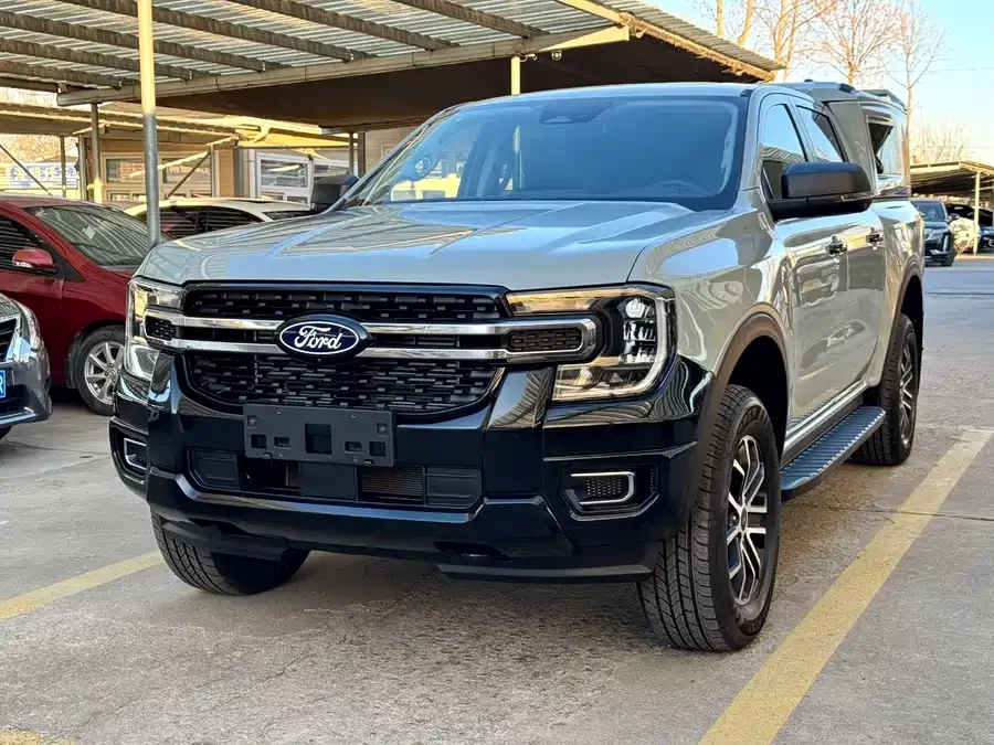 Waller cars Waller Ranger motorhome