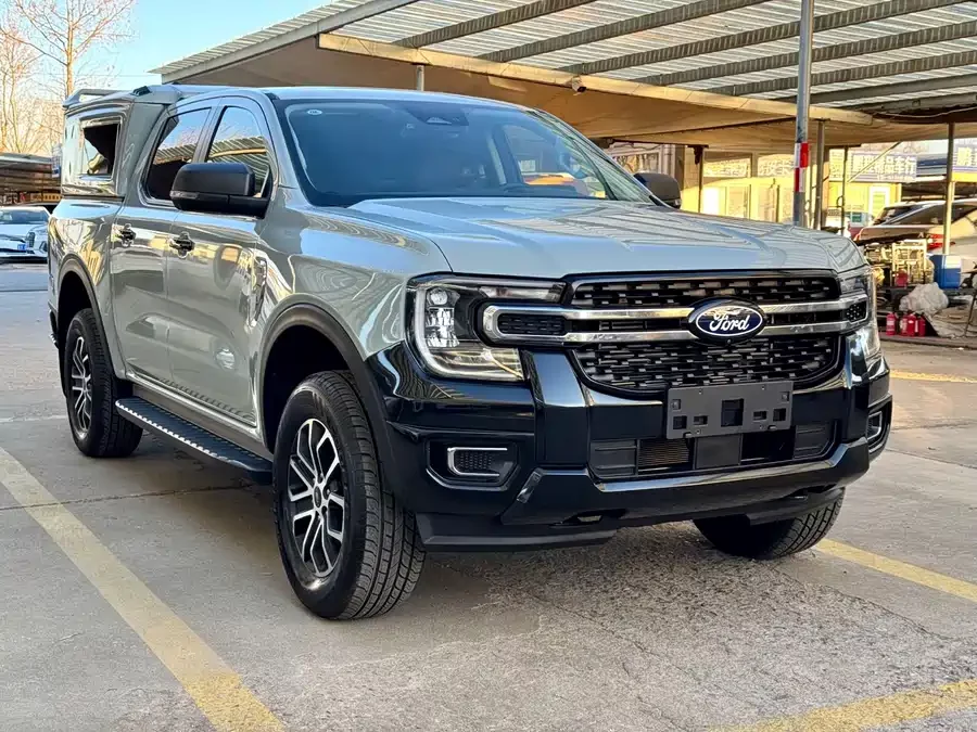Waller cars Waller Ranger motorhome