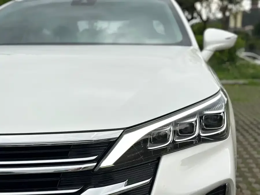 GAC Trumpchi GA6
