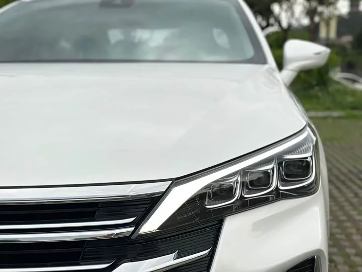 GAC Trumpchi GA6