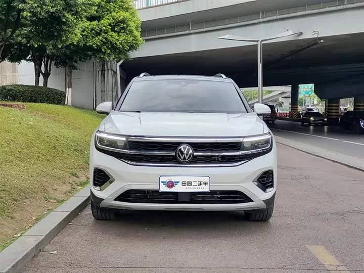 Volkswagen Lan Jing