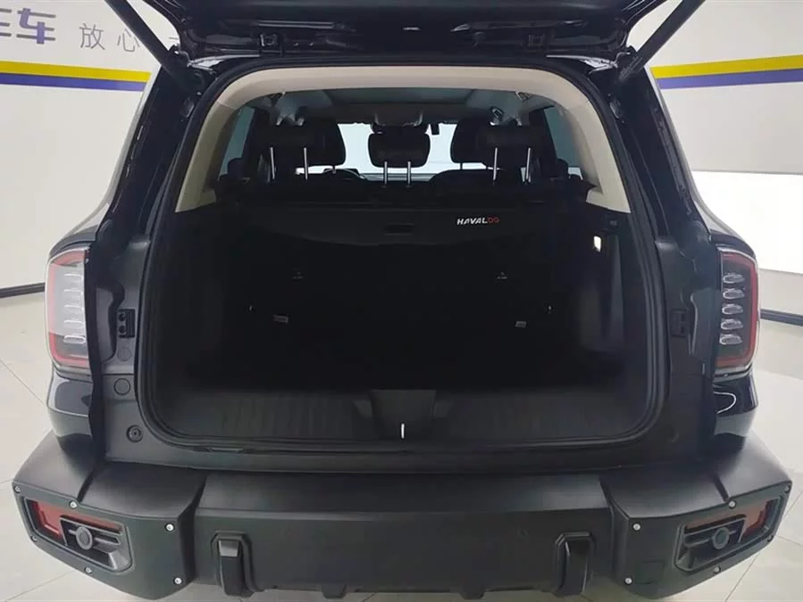 Haval Big Dog DaGou