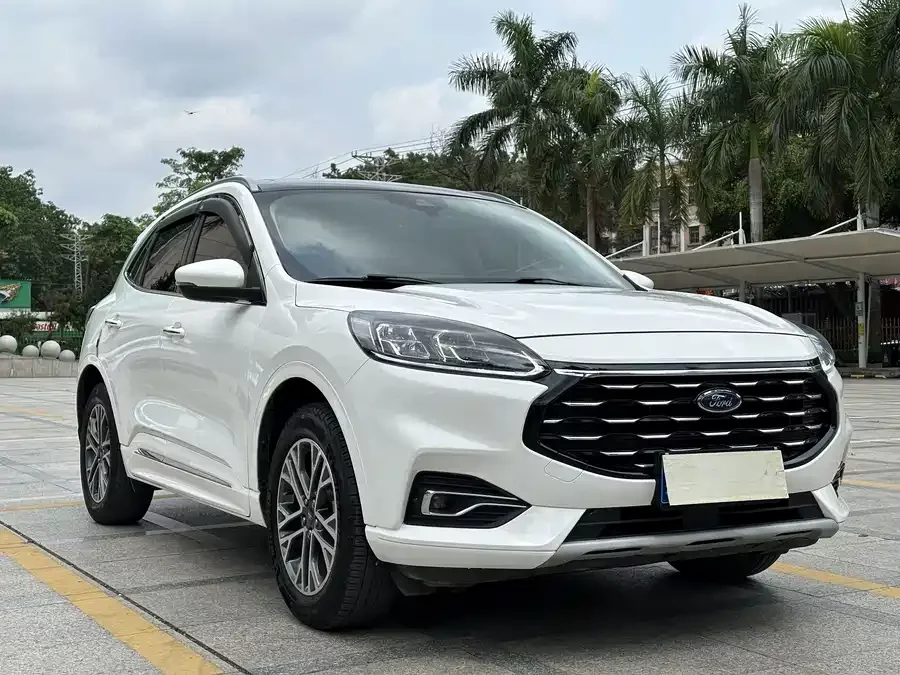 Ford Edge