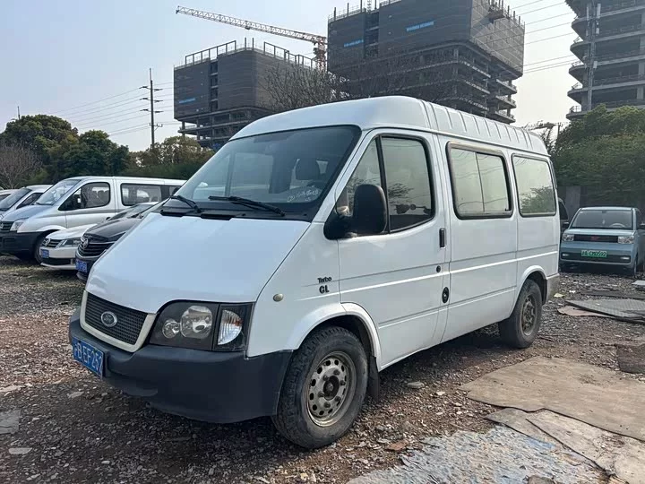 Ford Classic Transit