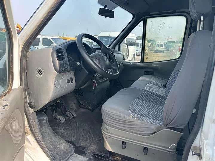 Ford Classic Transit