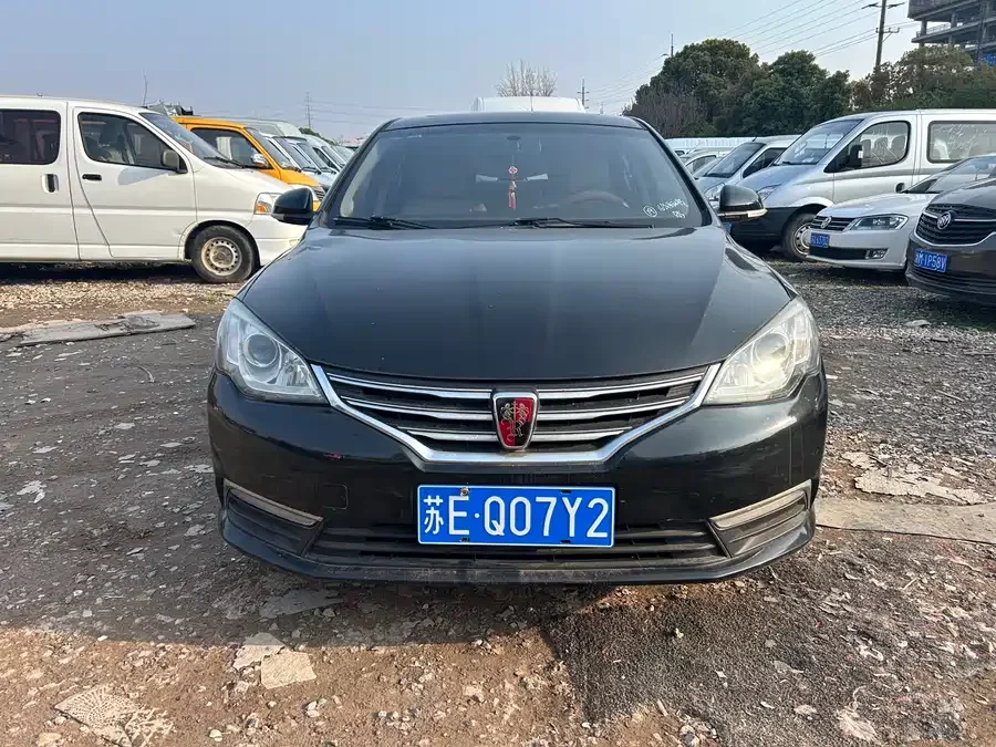 Roewe 360