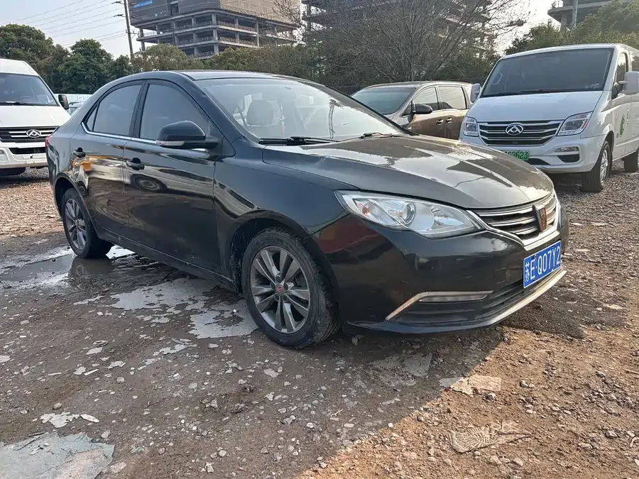 Roewe 360