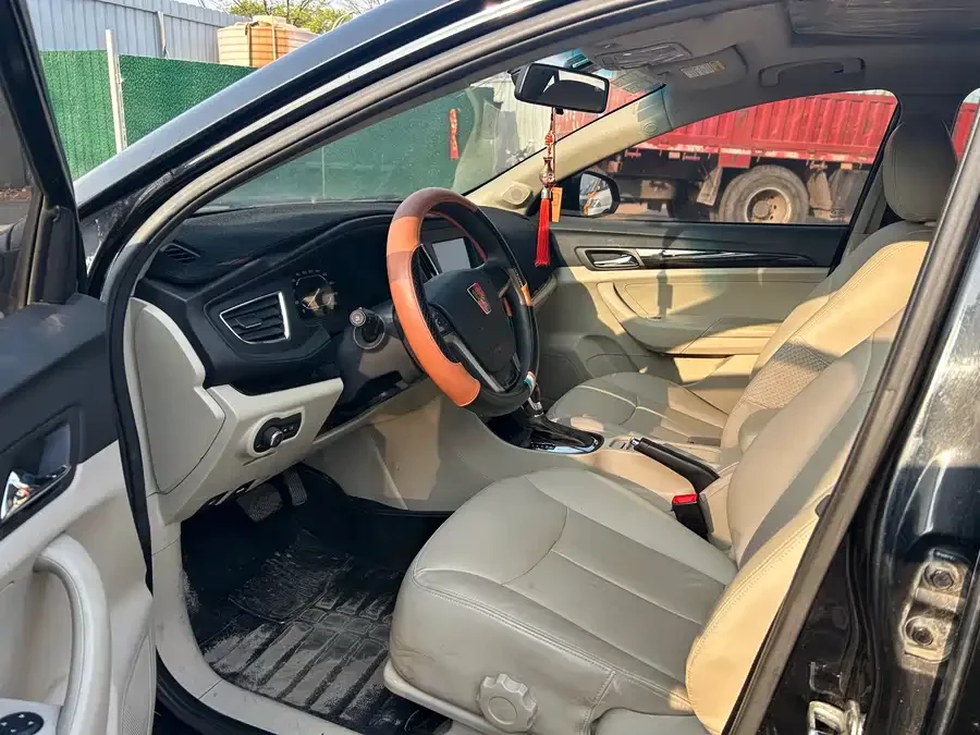 Roewe 360