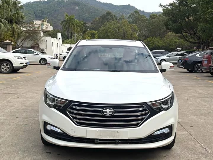 FAW Besturn B30