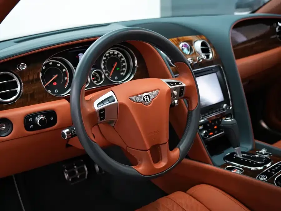 Bentley Flying Spur