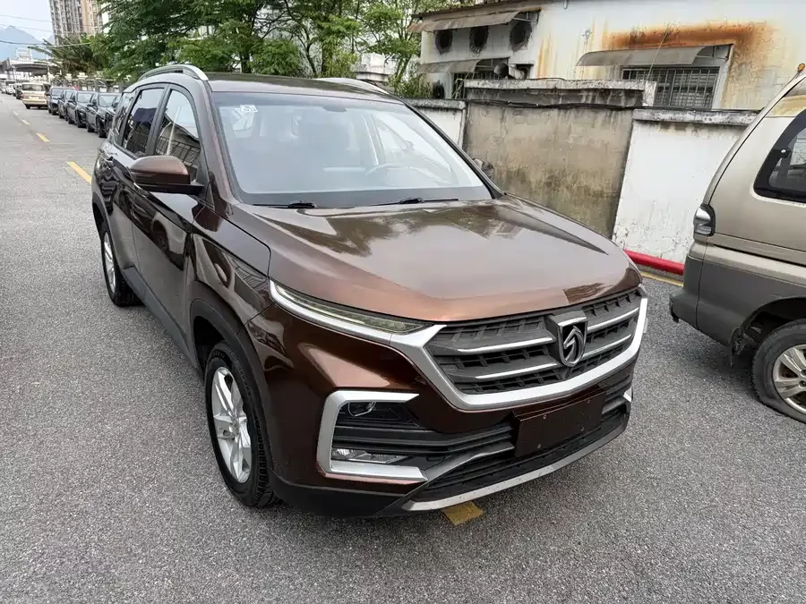 Baojun 530