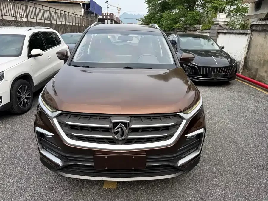 Baojun 530
